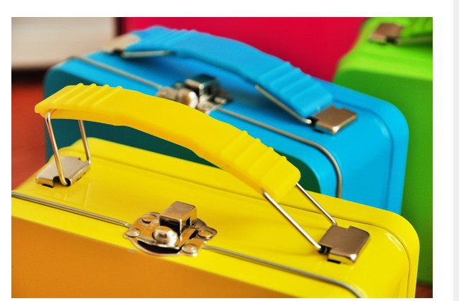 hộp đựng đồ cá nhân